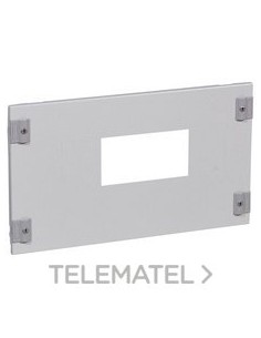 XL3 TAPA DPX-IS 250 VERT