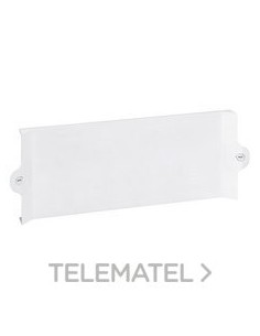 TAPA CUBREBORNAS CIEGA