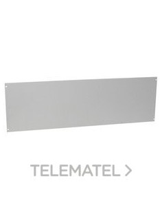 XL3 TAPA CIEGA TORNILLOS H400