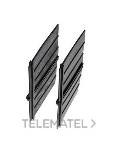 DMX3 T0 TABIQUE SEPAR SECC 3P