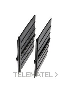 DMX3 T0 TABIQUE SEPAR FIJO 3P