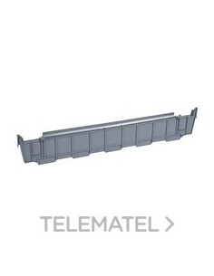 TABIQUE SEPARACIÓN HORIZONTAL