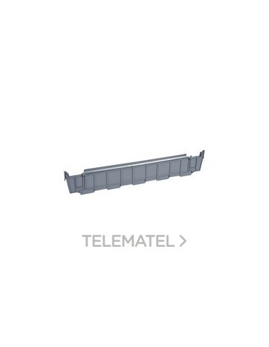 TABIQUE SEPARACIÓN HORIZONTAL