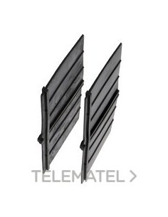 DMX3 T0 TABIQUE SEPAR FIJO 4P