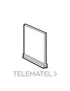 TABIQUE SEPARACION DPX 1600