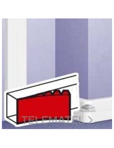 02B-TAB ANG EXT H50 DLP MBLOC