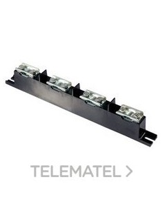 SOPORTE BARRAS ESTANDAR 36