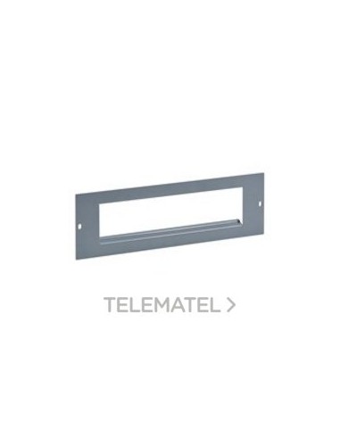 CAJA SUELO IP44 SOPORTE 8M