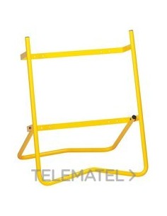 SOPORTE PLEGABLE COMBINADO OBR