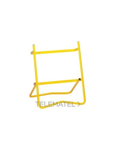 SOPORTE PLEGABLE COMBINADO OBR