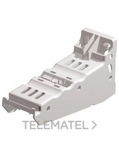 02B OMEGA-SOPORTE  HORIZ 200