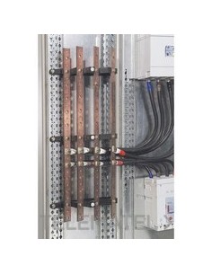 XL3 SOPORTE JUEGO BARRAS 400A