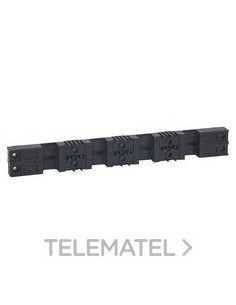 SOPORTE BARRA ALU P975