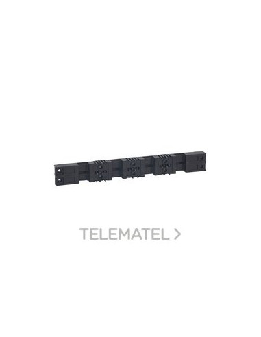 SOPORTE BARRA ALU P975