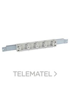 SOPORTE AISL INF BARRAS C 800A