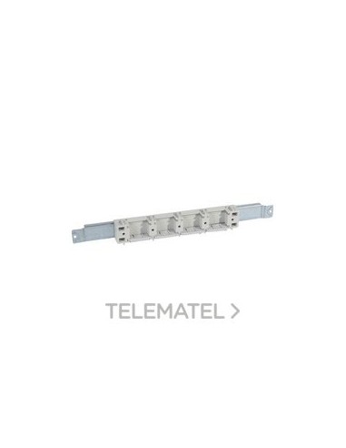 SOPORTE AISL INF BARRAS C 800A