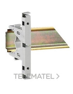 SOPORTE P/CUBRECABLEADO