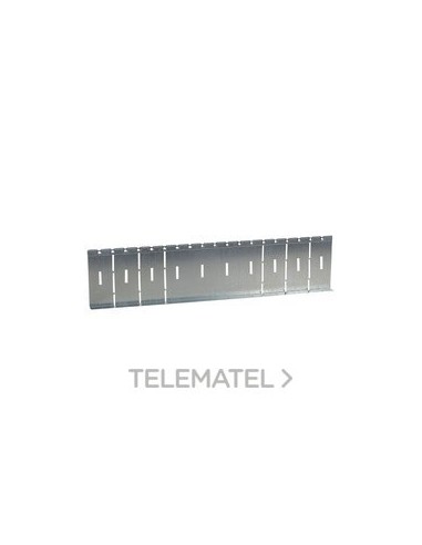 XL3 SEPARACIÓN VERT. POSTERIOR