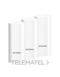 NETATMO SENSORES SMART