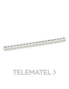 SEÑALIZADOR VIRGEN 1,5/2,5 MM2