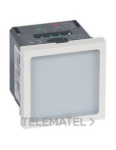 MO-SEÑALIZADOR BICOLOR