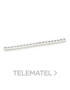 SEÑALIZADOR 81-100 0,5/1,5 MM2