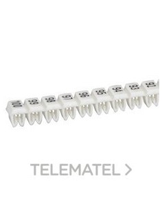 SEÑALIZADOR 61-80 1,5/2,5 MM2