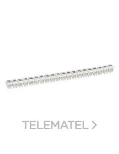 SEÑALIZADOR 21-40 1,5/2,5 MM2