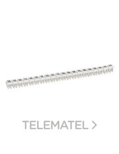 SEÑALIZADOR 0-20 1,5/2,5 MM2