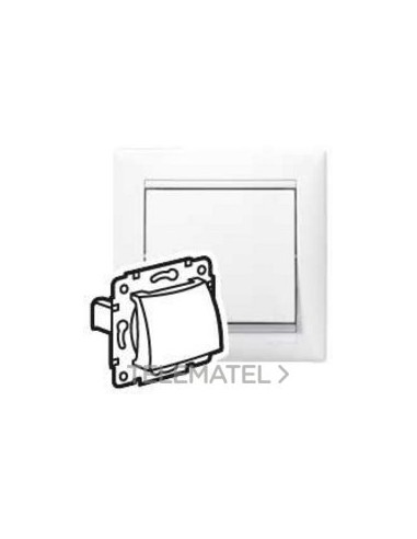 VL-SALIDA CABLES BLAN