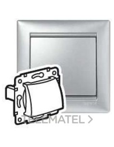 VL-SALIDA CABLES ALUM