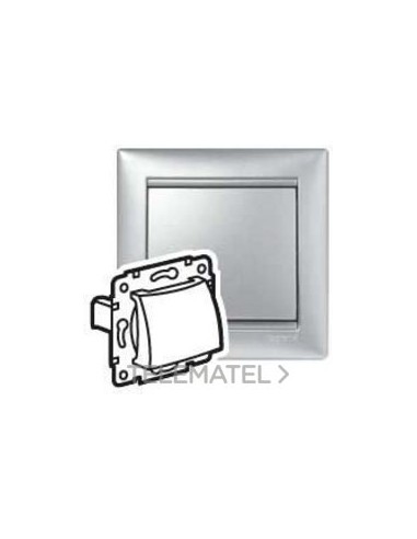 VL-SALIDA CABLES ALUM