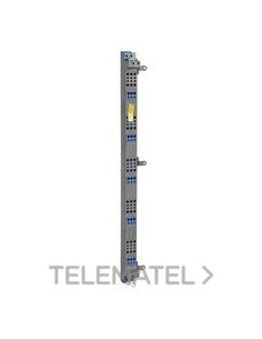 REPART  VERT TETRAPOLAR 63A 6R