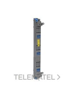 REPART  VERT TETRAPOLAR 63A 4R