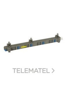 REPART  VERT TETRAPOLAR 63A 5R