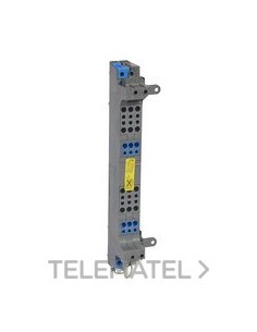 REPART  VERT TETRAPOLAR 63A 3R