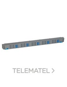 REPAR  VERT TETRAPOLAR 125A 6R