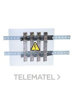 REPARTIDOR 4P 250/400A