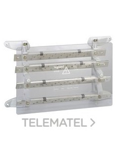 REPARTIDOR TETRA 400A