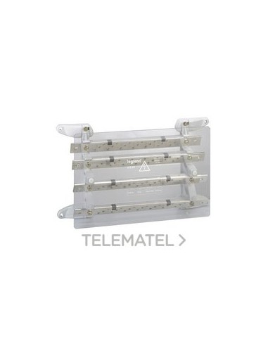 REPARTIDOR TETRA 400A