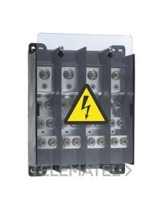 REPARTIDOR 4P 160/250A