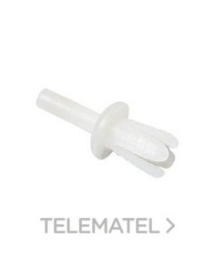 REMACHE SEGURIDAD 6 MM