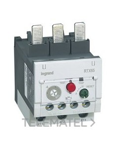 RTX RELE 45-65A D T4