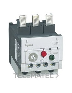 RTX RELE 18-25A D T4