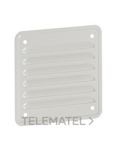 REJILLA DE VENTILACION