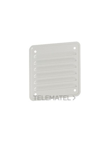 REJILLA DE VENTILACION