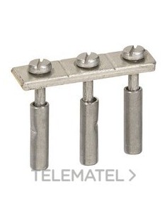 REGLETA UNION PASO 15MM