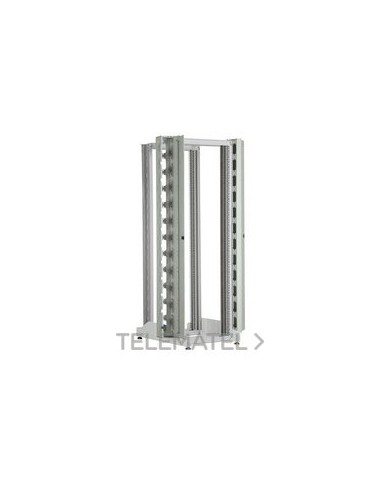 LKO-BATI RACK 19" 42U 4 MONTAN