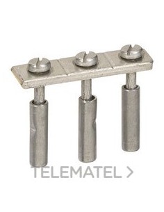 REGLETA UNION PASO 12MM