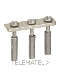 REGLETA UNION PASO 10MM